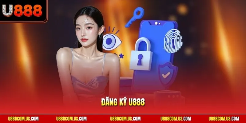 Đăng ký u888