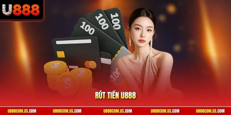 Rút tiền u888